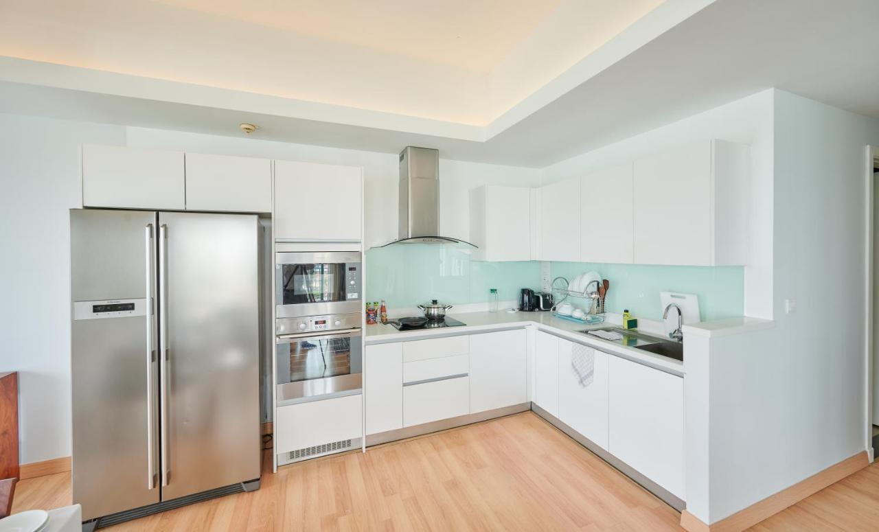 Bellevue Serviced Apartments Phnom Penh Dış mekan fotoğraf