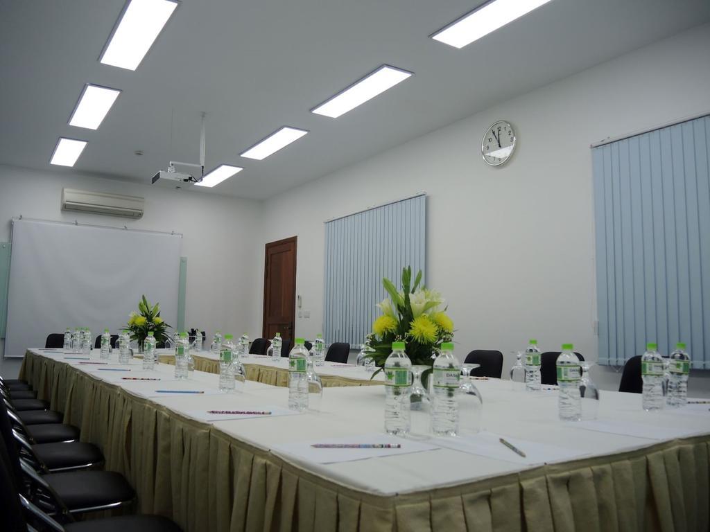 Bellevue Serviced Apartments Phnom Penh Dış mekan fotoğraf