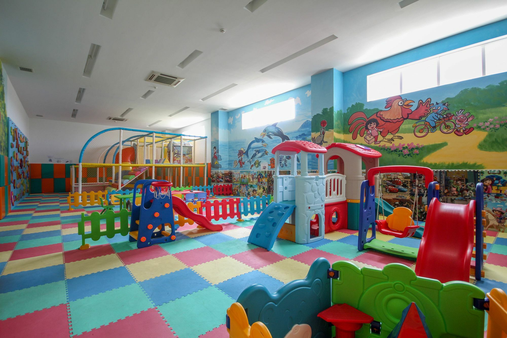 Bellevue Serviced Apartments Phnom Penh Dış mekan fotoğraf